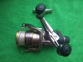 Макари Shimano Exage 2500RCDH, 2500RC и 3000MRC High speed, снимка 1