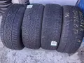 235 55 18 DUNLOP 4броя зимни , снимка 1