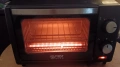 Продавам мини фурна. , снимка 1