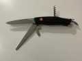 Wenger Ranger 55 сгъваем Швейцарски армейски нож, снимка 4