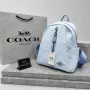 Coach раница различни цветове, снимка 9