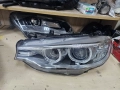 Ляв фар BMW 4 F82 F83 F32 lqv far бмв 4 32 33 36 82, снимка 1