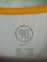 Arsenal Nike 2004/2005 Total 90 T90 оригинална тениска фланелка Арсенал екип ретро vintage , снимка 6