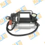 Компресор въздушно окачване Audi A8 D3 V10 W12, снимка 2