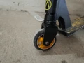 Тротинетка SPARTAN Stunt Extrem, снимка 4