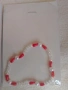 Ново!Гривни за Св.Валентин баба Марта , снимка 4