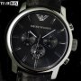 Emporio Armani AR0431 Maximus Chronograph. Нов мъжки часовник, снимка 3