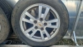 Алуминиеви джанти 16 за Chevrolet Orlando Cruze Opel Astra, Zafira, снимка 5