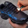 Маратонки Nike Air Max Plus TN Therma – Променят цвета с топлина!, снимка 3