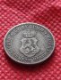 Монета 5 стотинки 1913г. Царство България за колекция декорация - 24815, снимка 6