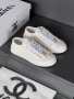 дамски кецове chanel , снимка 1