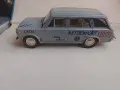 Жигули комби Ссср 1:43, снимка 1