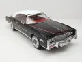 Cadillac Eldorado Convertible 1976 - мащаб 1:18 на Model Car Group моделът е нов в кутия, снимка 1