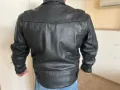 Кожено мотористко яке модел Pistol Pit, снимка 3