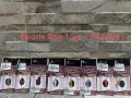 Клатушка Hearty Rise, Shimano Cardiff, Spro, Rapture спининг кефал пъстърва trout Master Area, снимка 3
