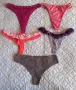 Еротично бельо - прашки,чорапи, колани, нощнички, снимка 3
