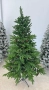 Красива коледна елха с естествено излъчване – празниците започват тук!, снимка 10
