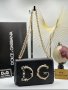 Dolce&Gabbana дамска чанта реплика висок клас, снимка 1 - Чанти - 42290832