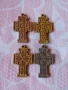 Дървени кръстчета-2лв/бр., снимка 2
