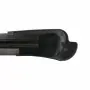 Странични степенки за Nissan Navara D40 2005–2015 4 врати, снимка 7