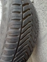  гуми с джанти за Ситроен (Пежо), снимка 7