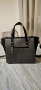 Луксозна чанта Cressberry, снимка 2