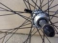 Продавам колела внос от Германия алуминиеви капли двойностенни с капсуловани лагери 26 цола, снимка 10