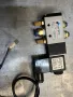Пневматичен разпределител, снимка 1
