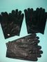 Ръкавици от естествена кожа, снимка 5