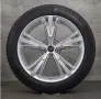 Гуми с джанти 285/45R21 за Audi, снимка 2