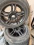 Джанти bmw 15 , снимка 2