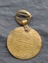 Месингов накит България първо качество стар рядък от соца за КОЛЕКЦИОНЕРИ 28607, снимка 8
