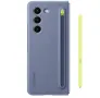 Оригинален калъф SAMSUNG Galaxy Z Fold5, с нов компактен вграден S Pen и слот за писалка, снимка 4