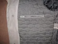 Зимно яке PIERRE CARDIN  мъжко,Л, снимка 9