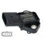 Мап сензор 4 бара Bosch тунинг Map sensor Vw 1.9tdi, seat, skoda, audi, снимка 2