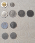 Лот чуждестранни монети от ХХ век, снимка 7
