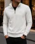 Фанели Loro Piana(quarter zip)‼️, снимка 2