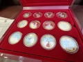 Сребърни монети Българска монетна къща, снимка 8