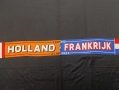 Шал Холандия - Франция , снимка 4