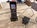 Nokia 8800 Sirocco Black – пълен оригинал, Life timer 329 ч., снимка 1