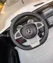 🚘 Mercedes-AMG GLS 63 – двуместна детска акумулаторна кола, снимка 5