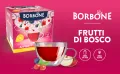CaffeBorbone ЧАЙ филтър дози Ф44 , 18броя, снимка 4