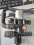 Клапан парно Volkswagen Phaeton 3D0820035 / 3D0820536, снимка 1