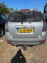 Chevrolet Captiva 2.2D 4WD 2012 година на части , снимка 3