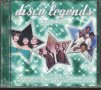 Disko Legends-Music And Lights