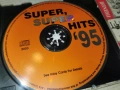SUPER HITS CD 0502261738, снимка 2