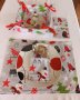 Коледни тишлайфери, покривки, подложки за хранене, снимка 10