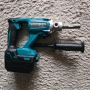 Makita DUT130, безчеткова бъркалка М14, снимка 3
