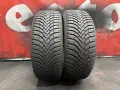 185 55 16, Зимни гуми, Falken EuroWinterHS01, 2 броя, снимка 2