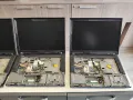 Lenovo R61 - 4 бр. работещи с липси!, снимка 3